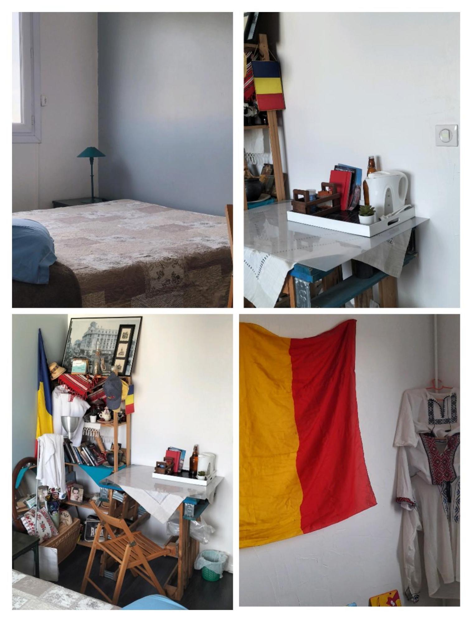 Nids Les Peupliers Paris Apartment Longjumeau Exterior photo